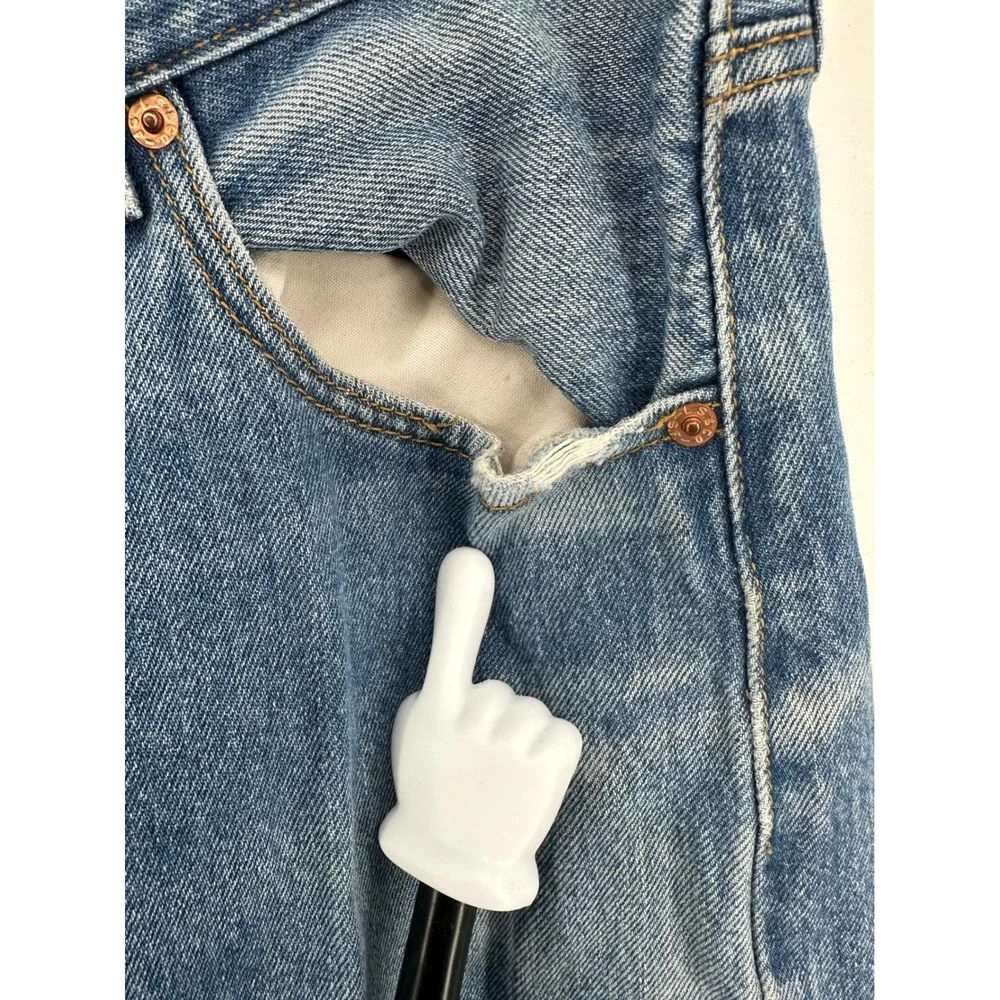Levis levi 501